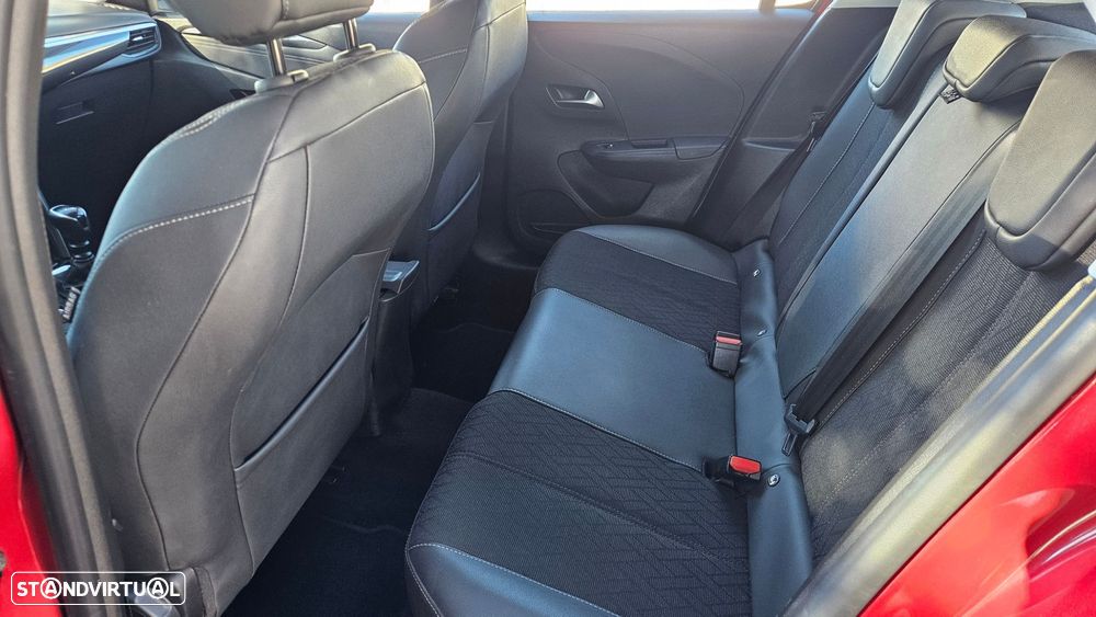 Opel Corsa 1.2 T Elegance - 10