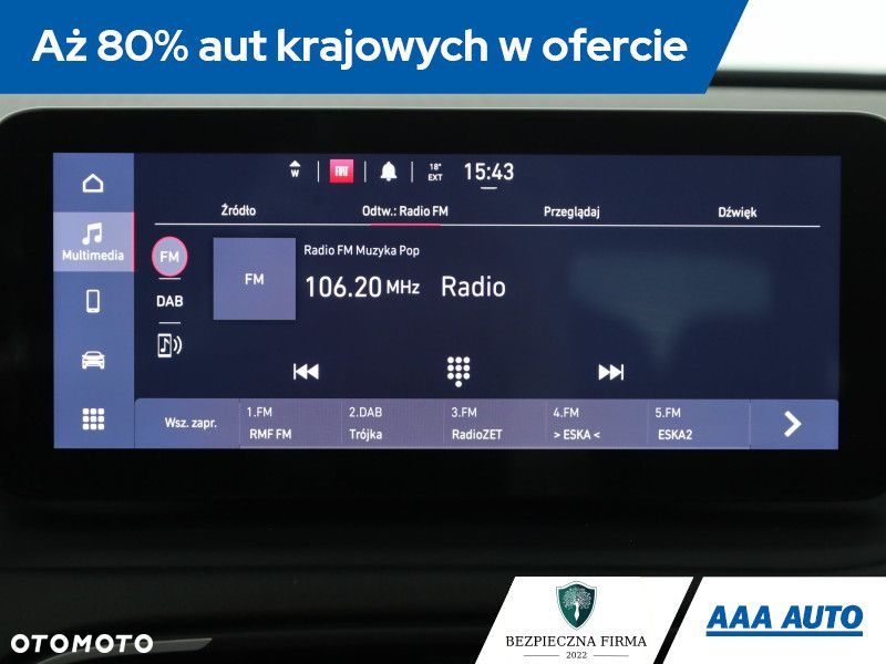 Fiat Tipo - 10