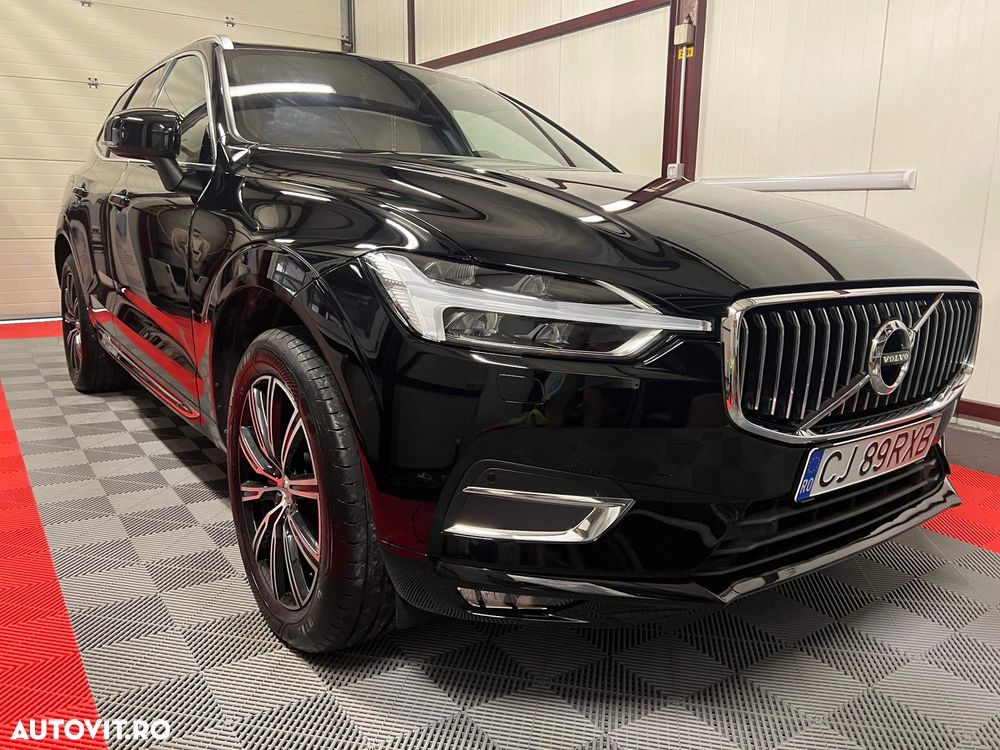 Volvo XC 60 D4 Inscription - 6