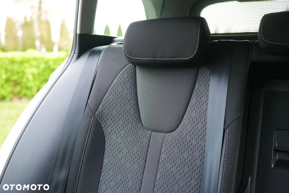 Skoda Octavia 2.0 TDI Style - 29