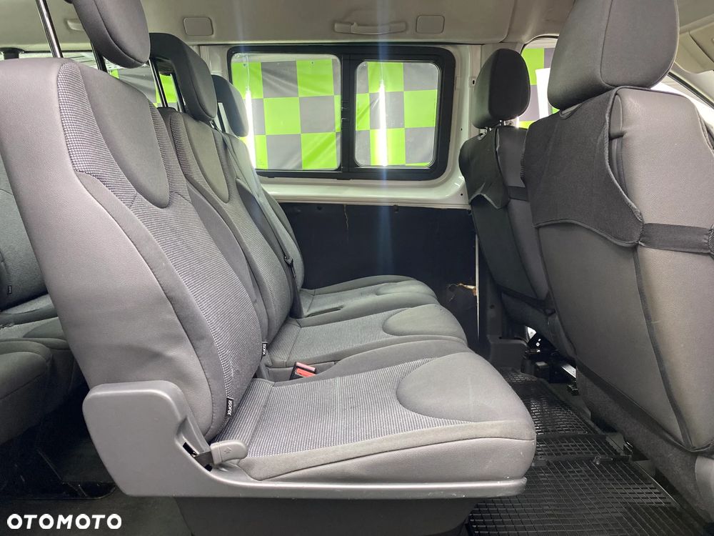 Citroën Jumpy 2.0 HDi L2 Exclusive - 12