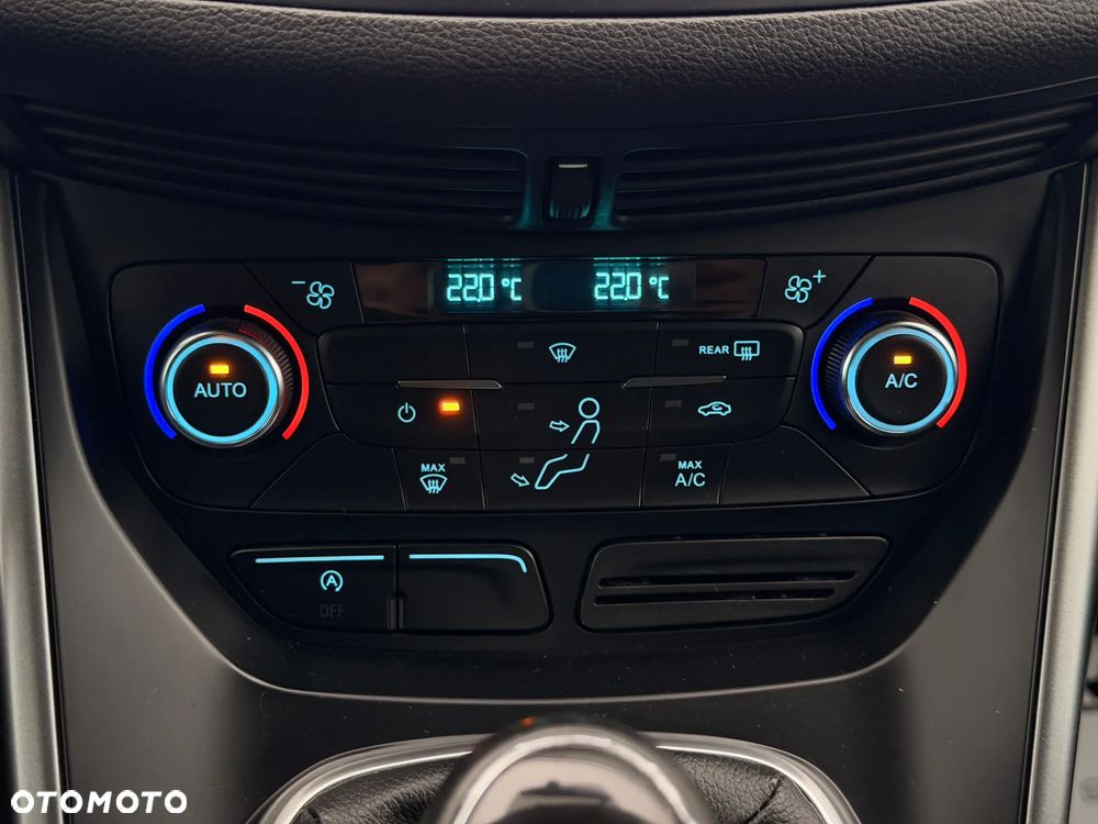 Ford Kuga 1.5 EcoBoost FWD Titanium ASS - 10
