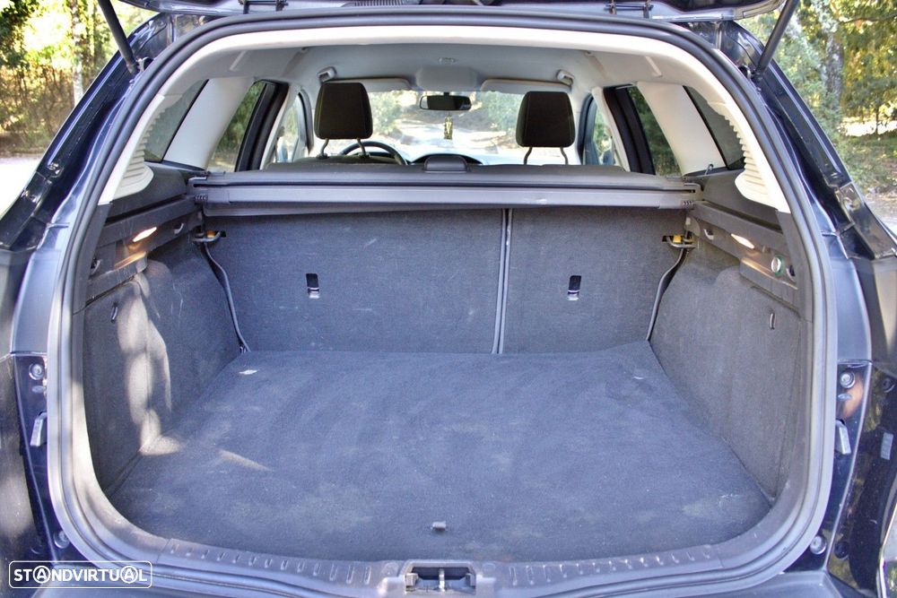 Ford Focus SW 1.6 TDCi Titanium - 4