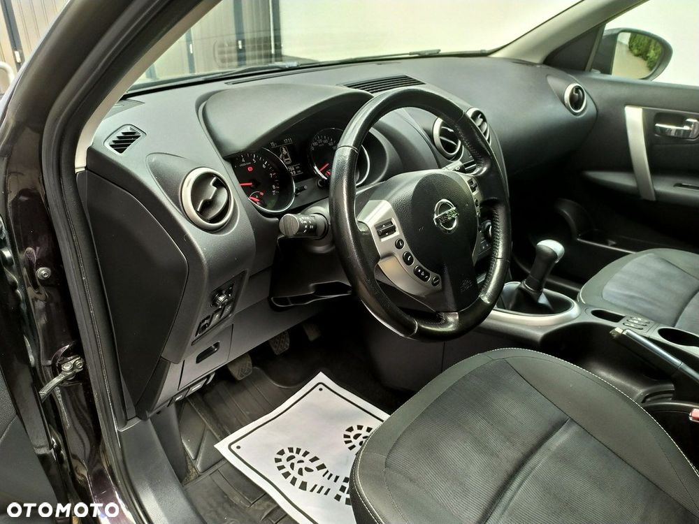Nissan Qashqai 1.6 acenta - 15