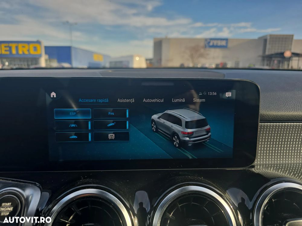 Mercedes-Benz GLB - 20