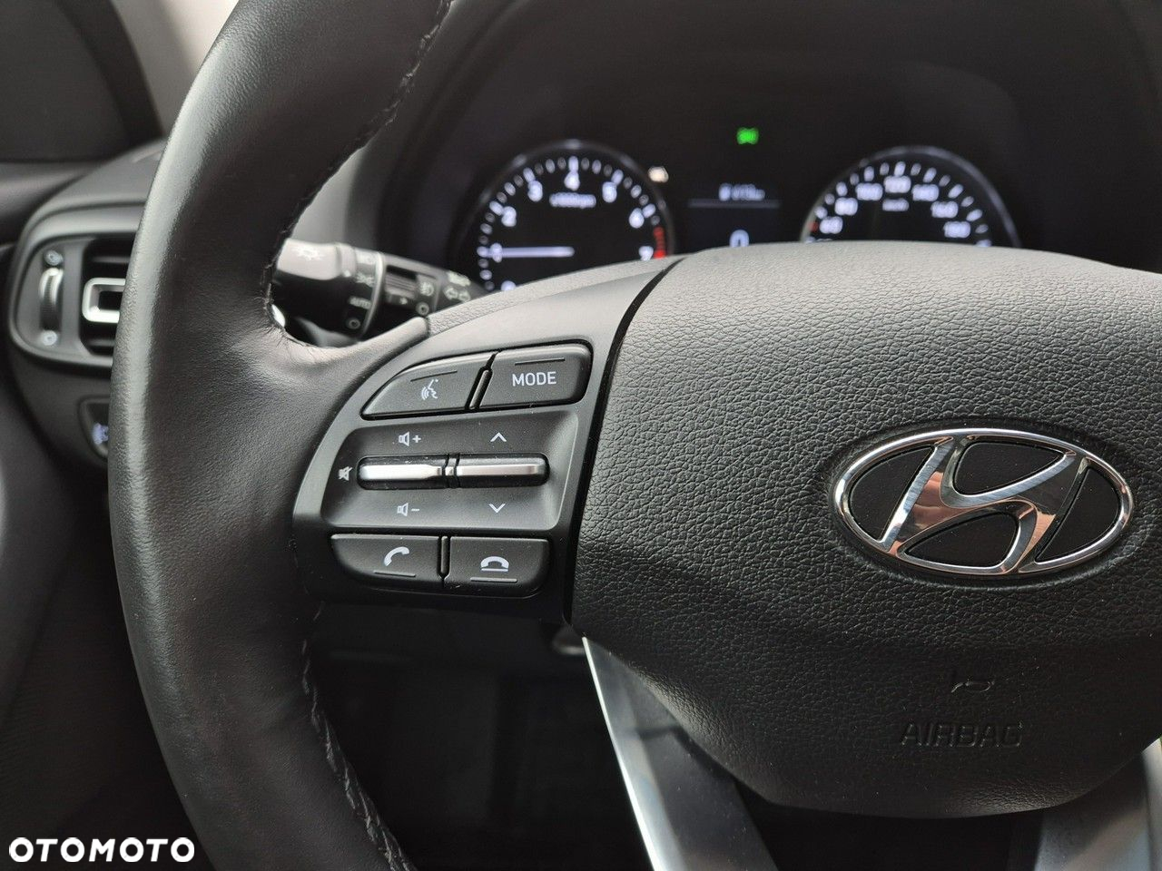 Hyundai i30 - 19