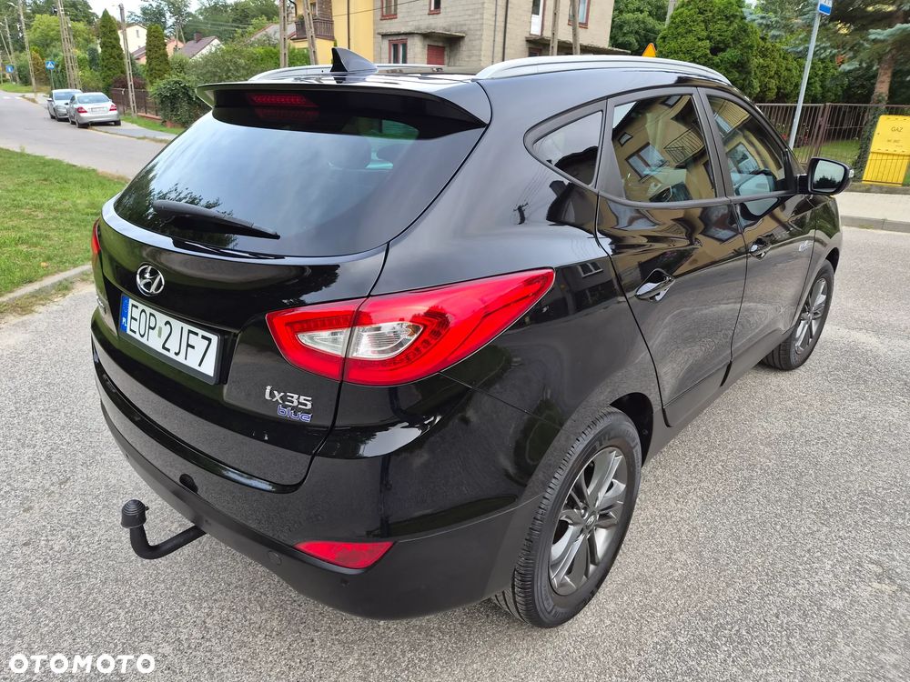Hyundai ix35 - 3