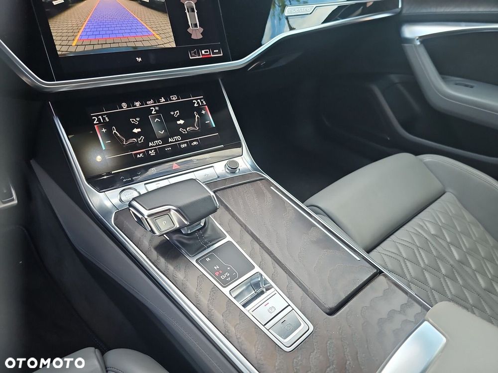 Audi A7 Sportback - 21
