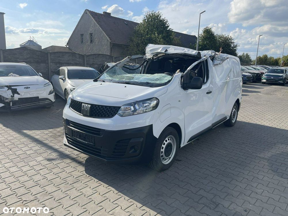 Fiat Scudo - 3