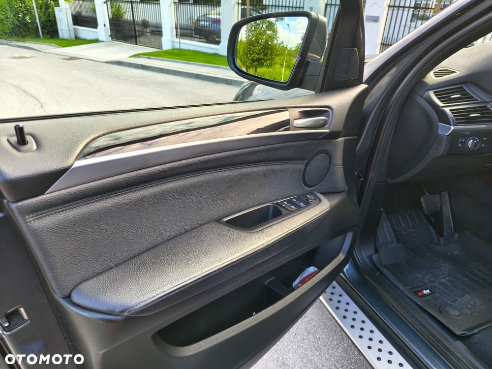 BMW X5 xDrive40d M Sport Edition - 17
