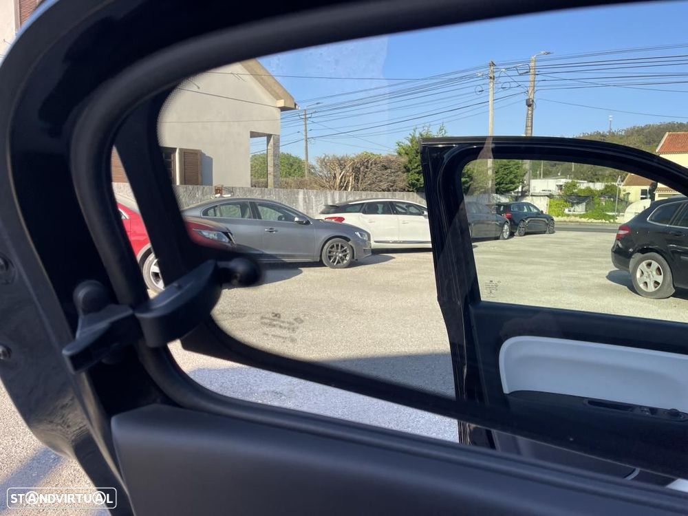 Renault Twingo 1.0 SCe Zen - 24