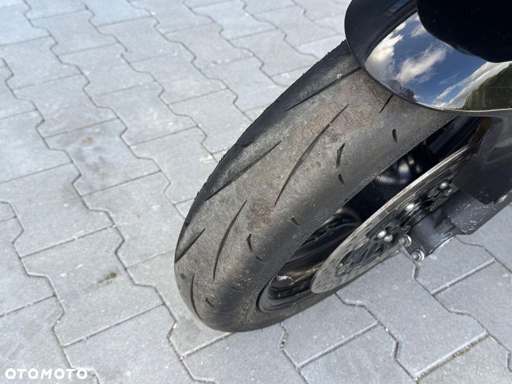 Honda CBR - 10