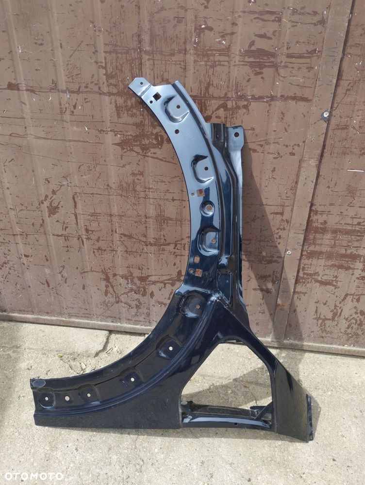 Błotnik lewy Mini Countryman F60 Plug-in Hybryda