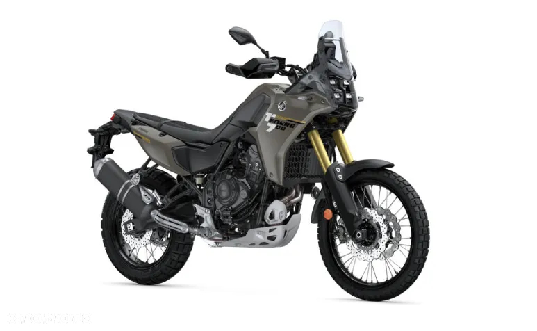 Yamaha Tenere - 6