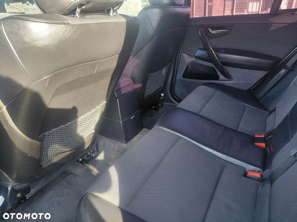 BMW X3 - 8