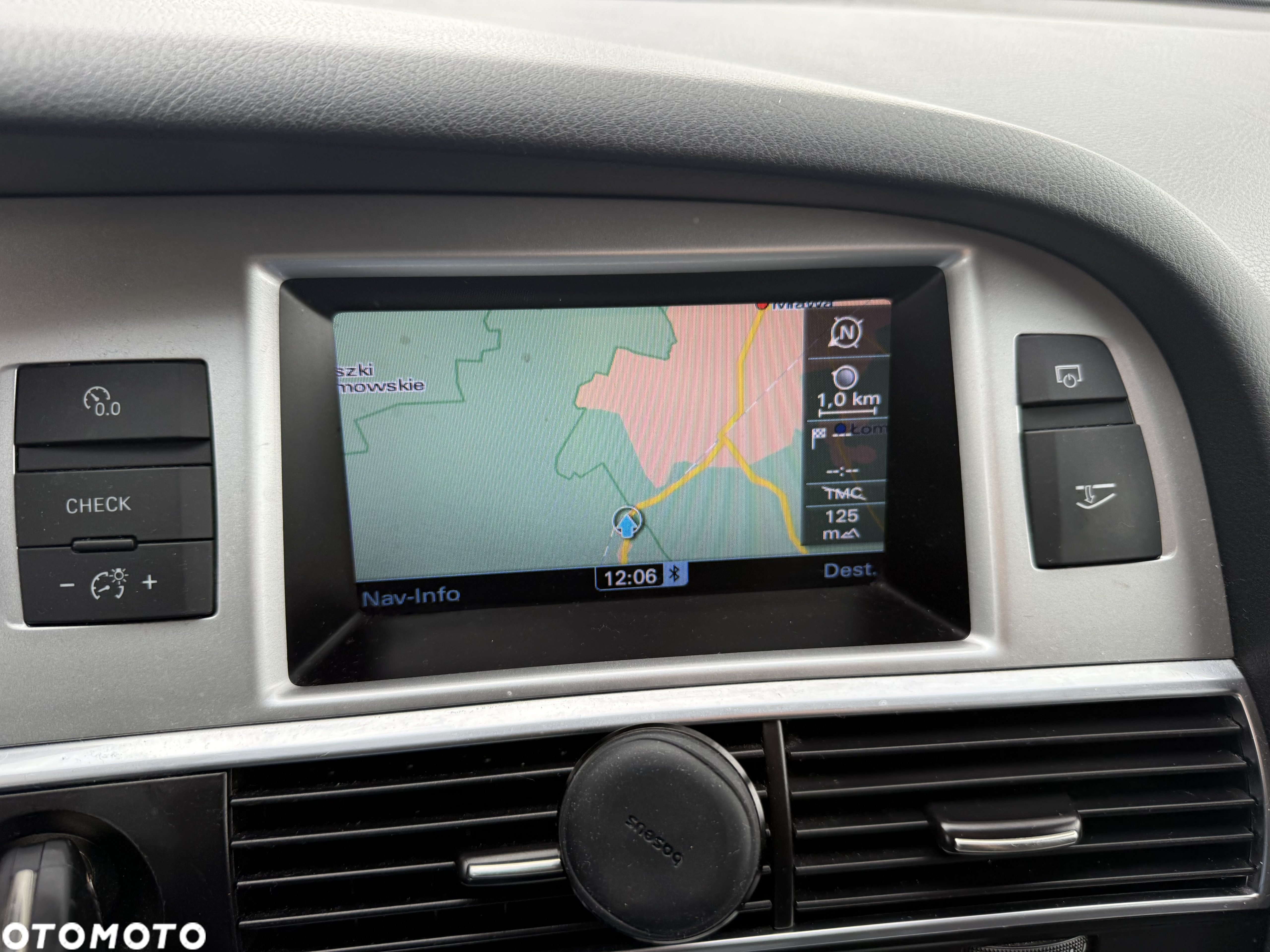 Audi A6 2.0 TDI - 9