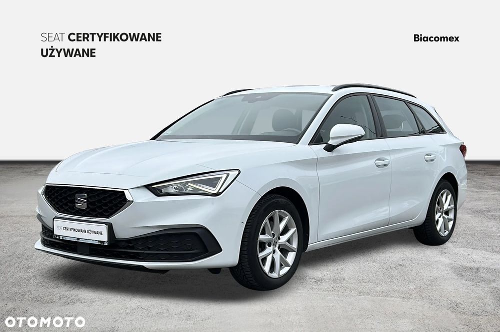 Seat Leon 1.5 TSI Style