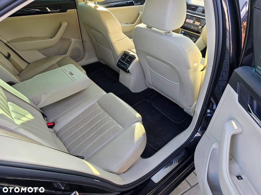 Skoda Superb - 12