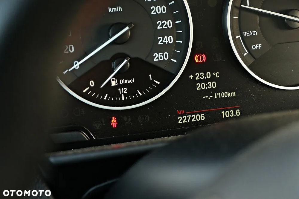 BMW Seria 1 118d Urban Line - 23