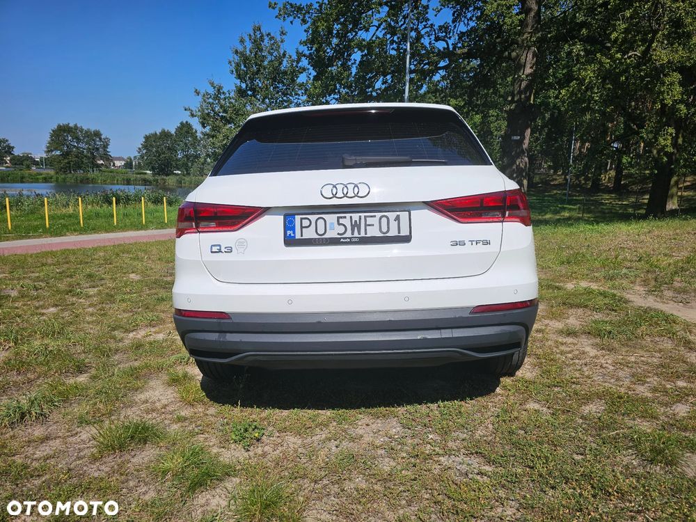 Audi Q3 35 TFSI S tronic - 17
