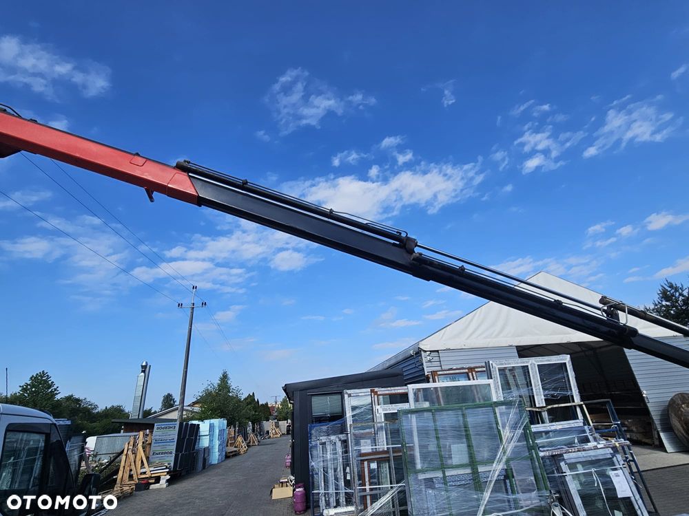 Befard XF 3206C - 23