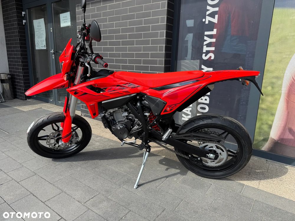 Beta Motard - 5