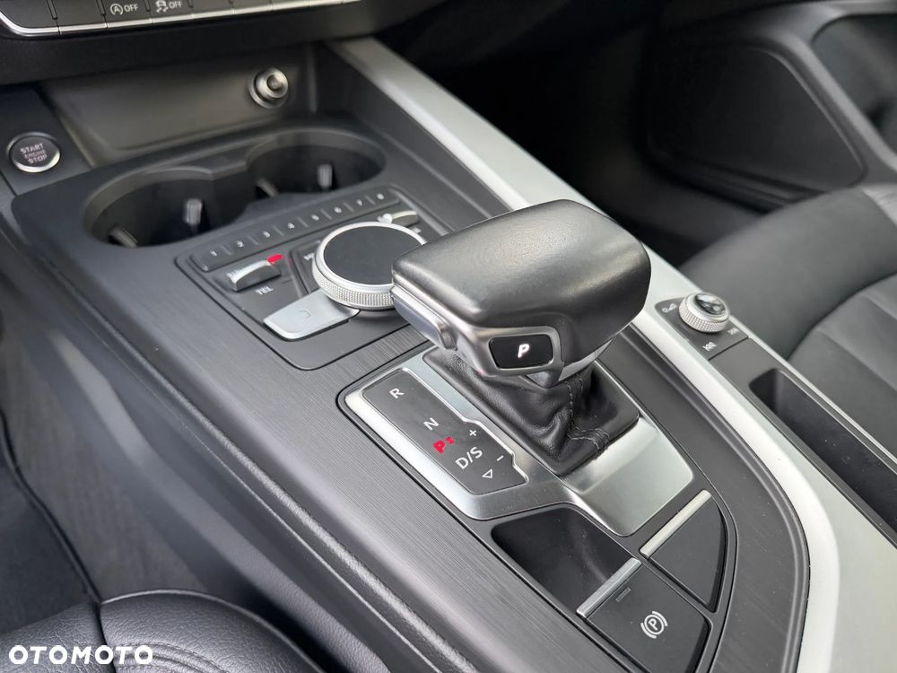Audi A4 Avant 2.0 TDI ultra S tronic design - 21