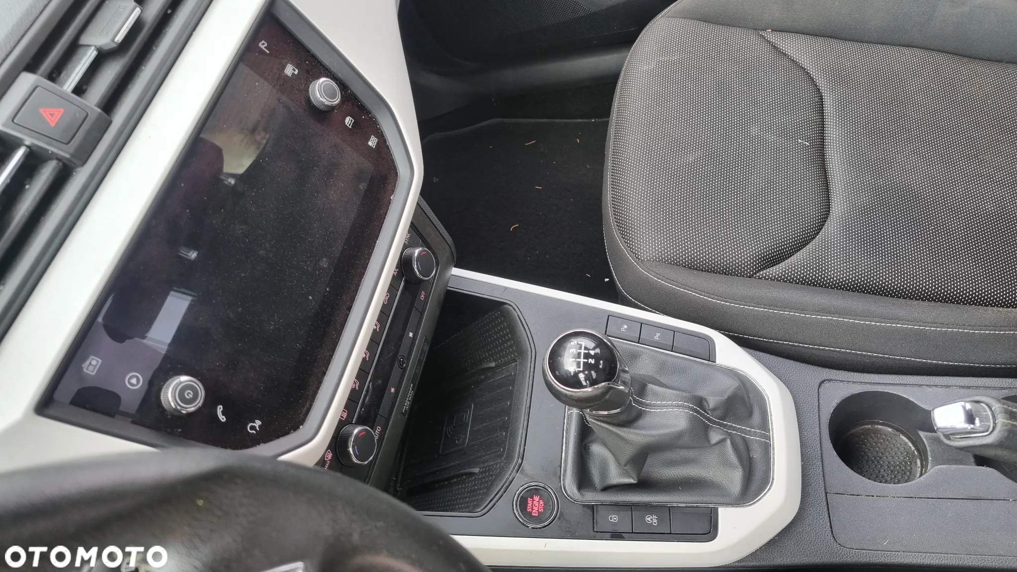 Seat Arona 1.6 TDI XCELLENCE - 27