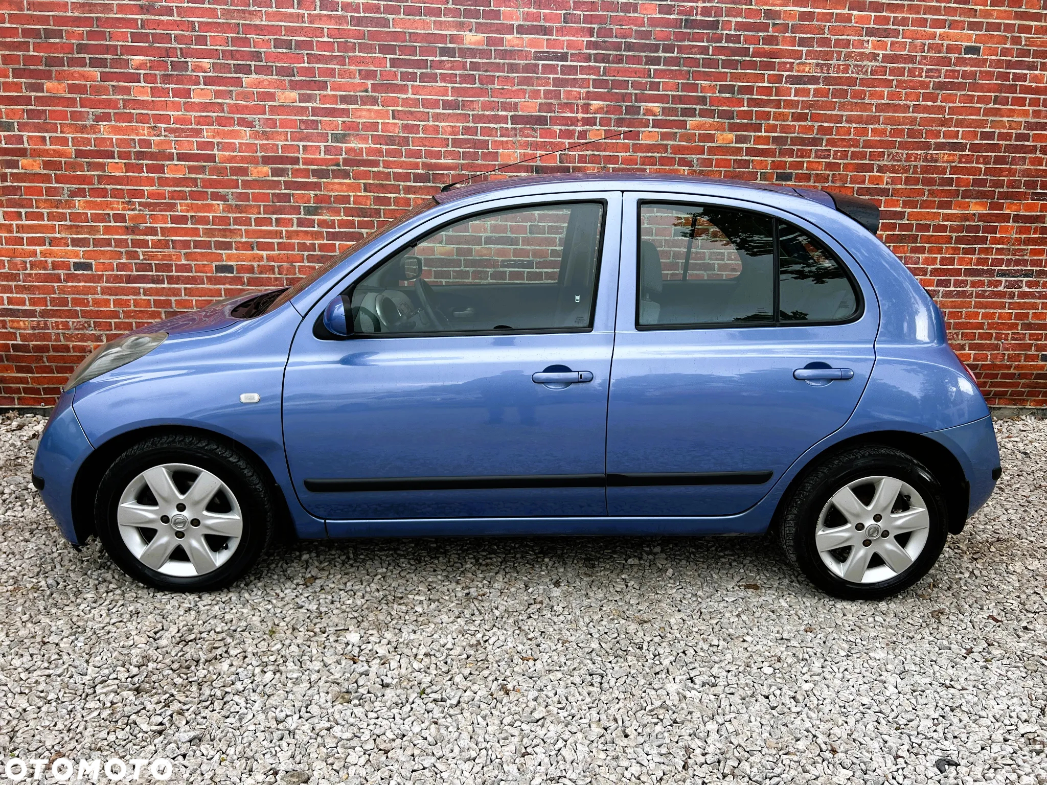 Nissan Micra 1.4 Tekna - 39