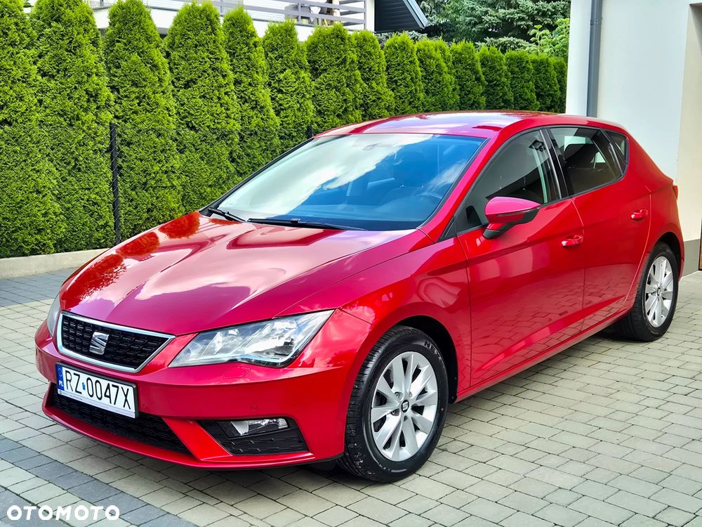 Seat Leon 1.5 TSI Style - 7