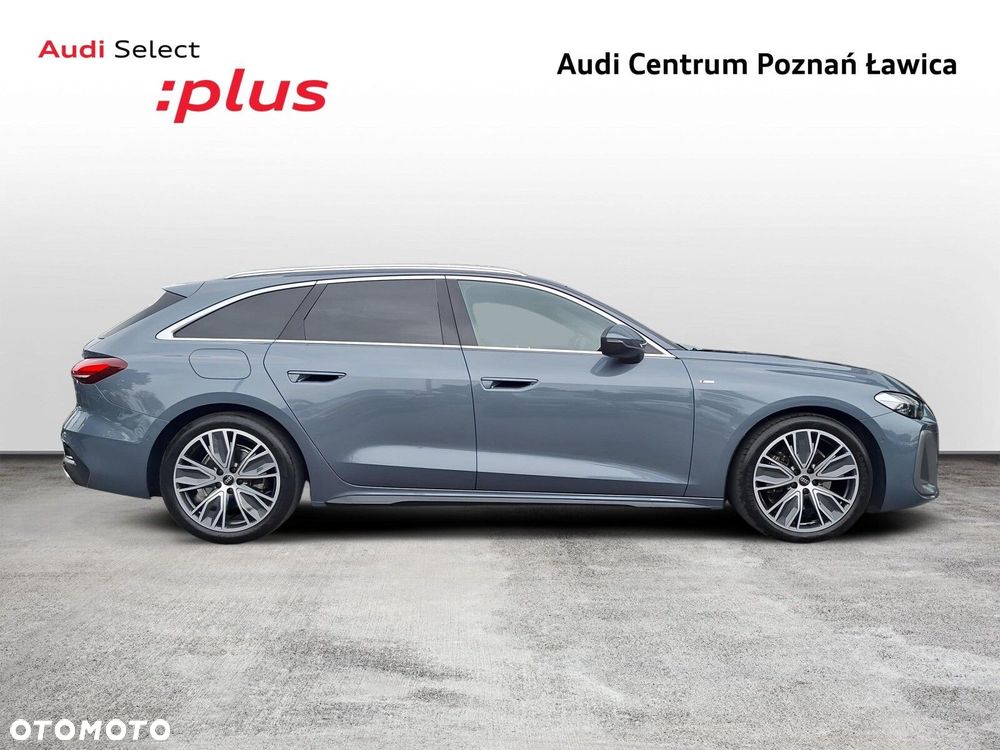 Audi A5 Avant TFSI S tronic - 6