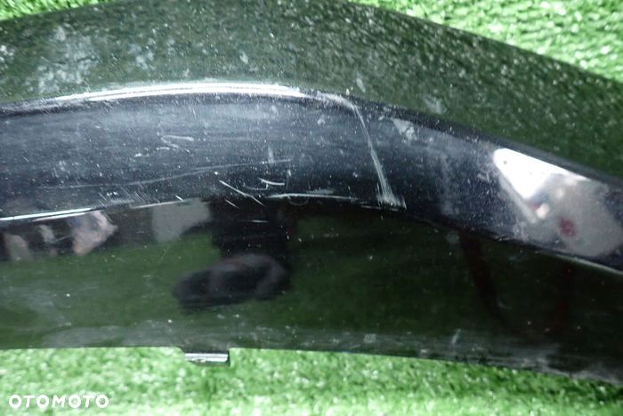 SKODA ELROQ 24- spoiler dokładka zderzaka przód - 3