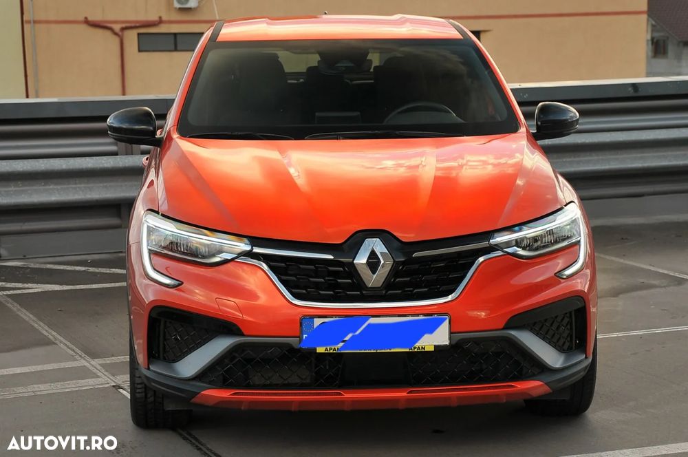 Renault Arkana - 13