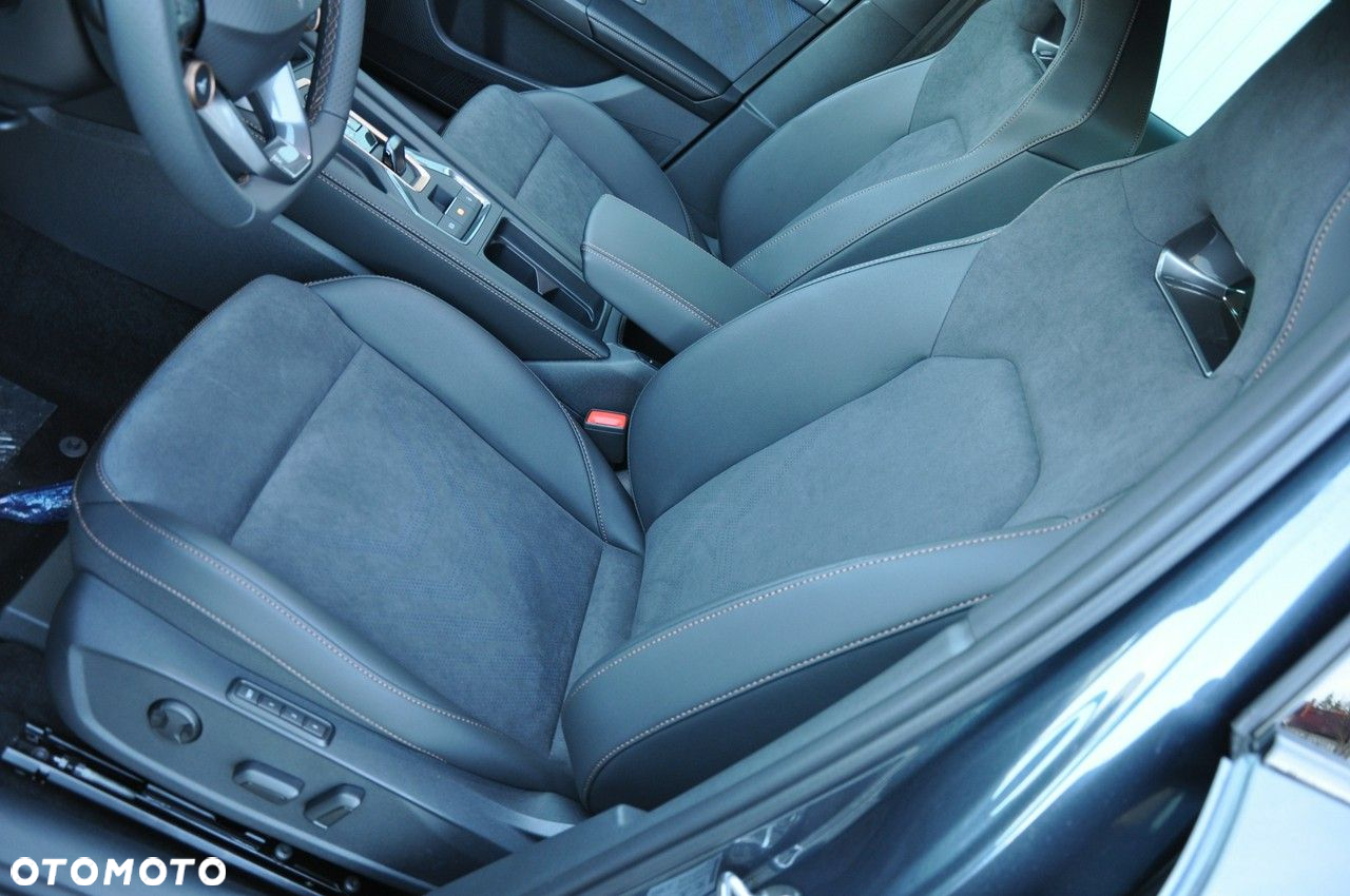 Cupra Formentor - 15