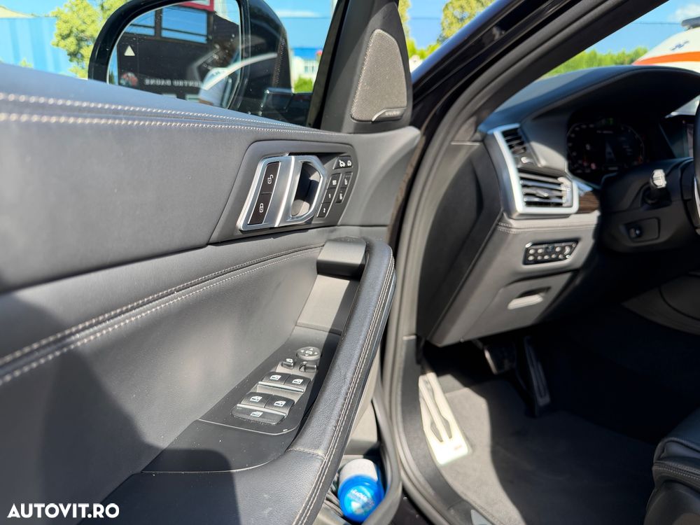 BMW X6 M M50d - 17