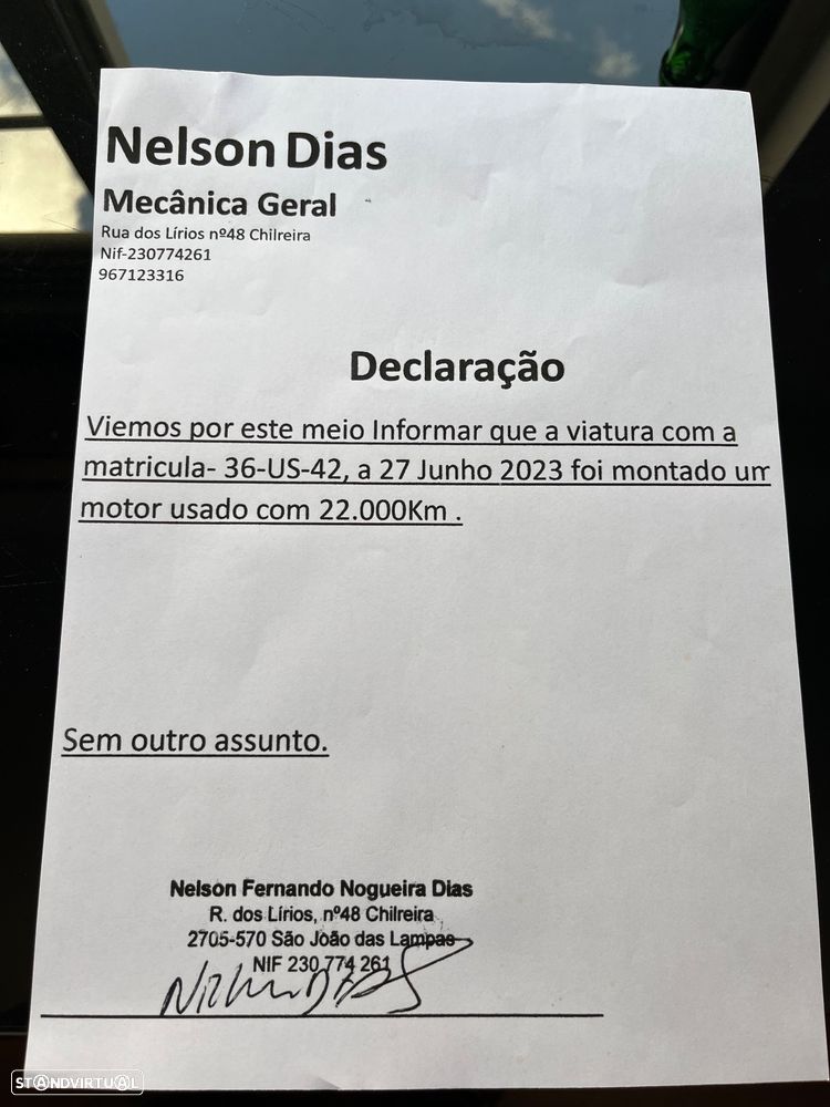 Peugeot 308 SW 1.6 BlueHDi Active - 42