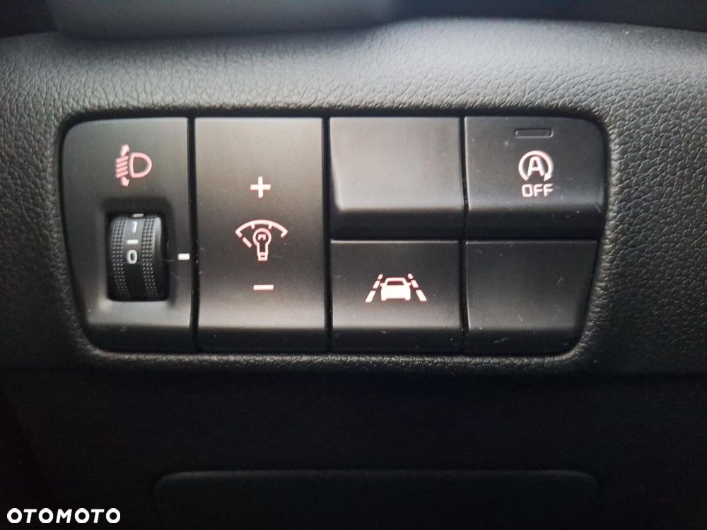 Kia Sportage 1.6 GDI L Business Line 2WD - 18