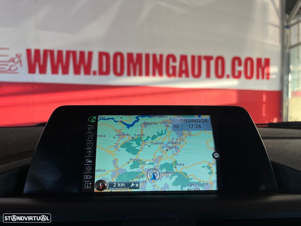 BMW 120 d Pack M - 10