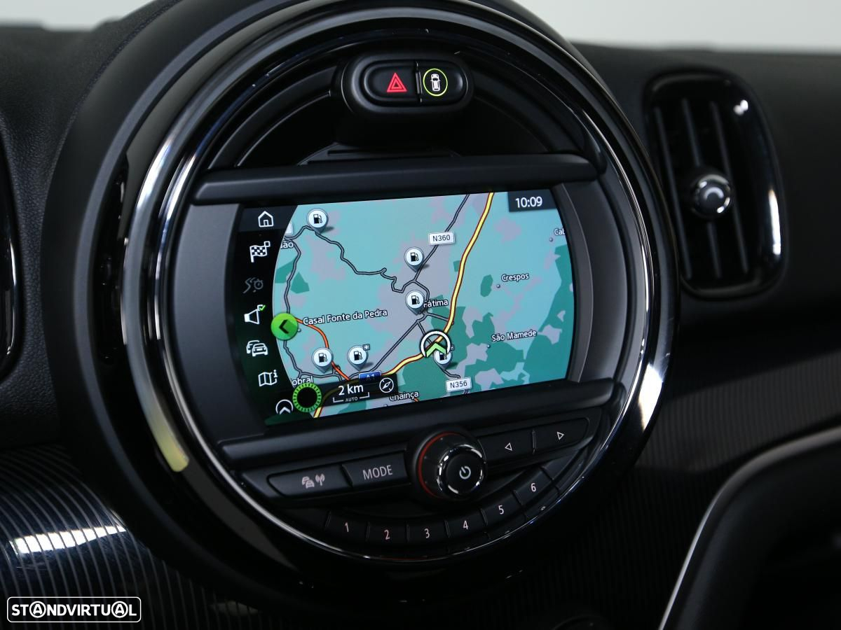 MINI Countryman Cooper SE ALL4 Auto - 20
