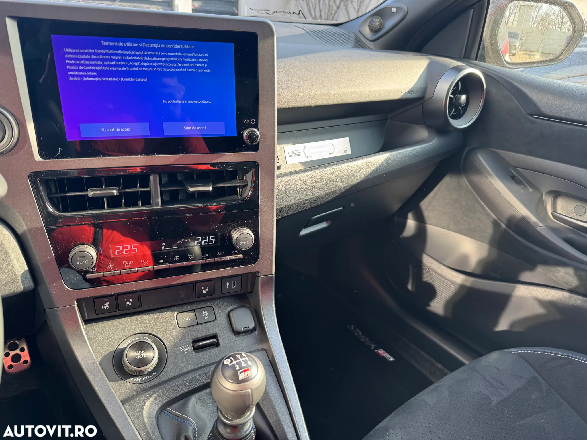 Toyota Yaris GR Rovanperä Edition - 13