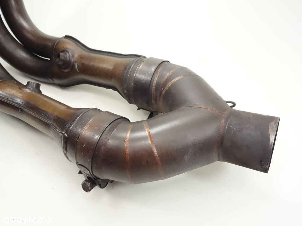 Kolektor wydechowy Bmw s1000rr k46 k47 09-15 - 4