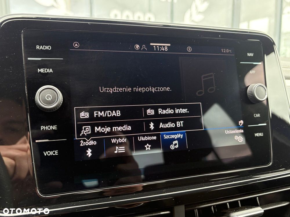 Volkswagen T-Roc - 34