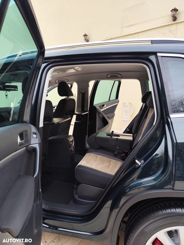 Volkswagen Tiguan - 7