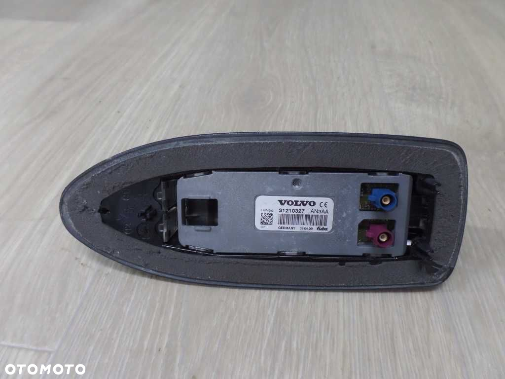 VOLVO S60 V70 III XC70 II 06-13 PLETWA ANTENA DACHU 31210327 467-46 - 3