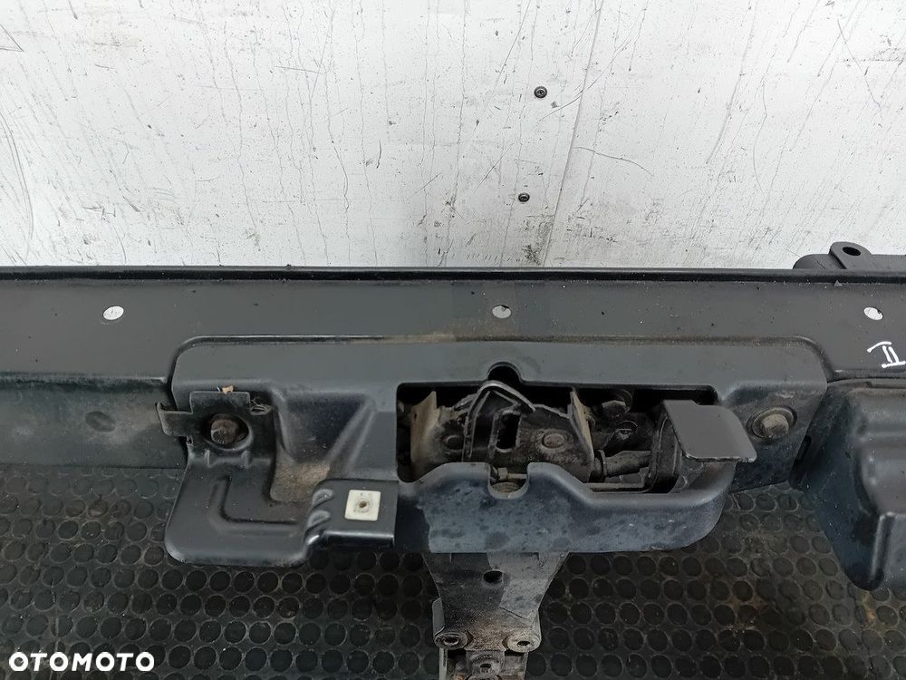 PAS PRZÓD, WZMOCNIENIE CZOŁOWE KIA SPORTAGE II 2.0 CRDI - 5
