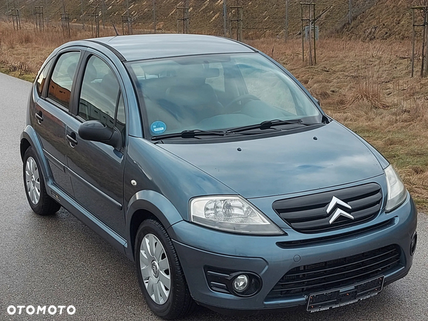 Citroën C3 1.6 HDi FAP Exclusive