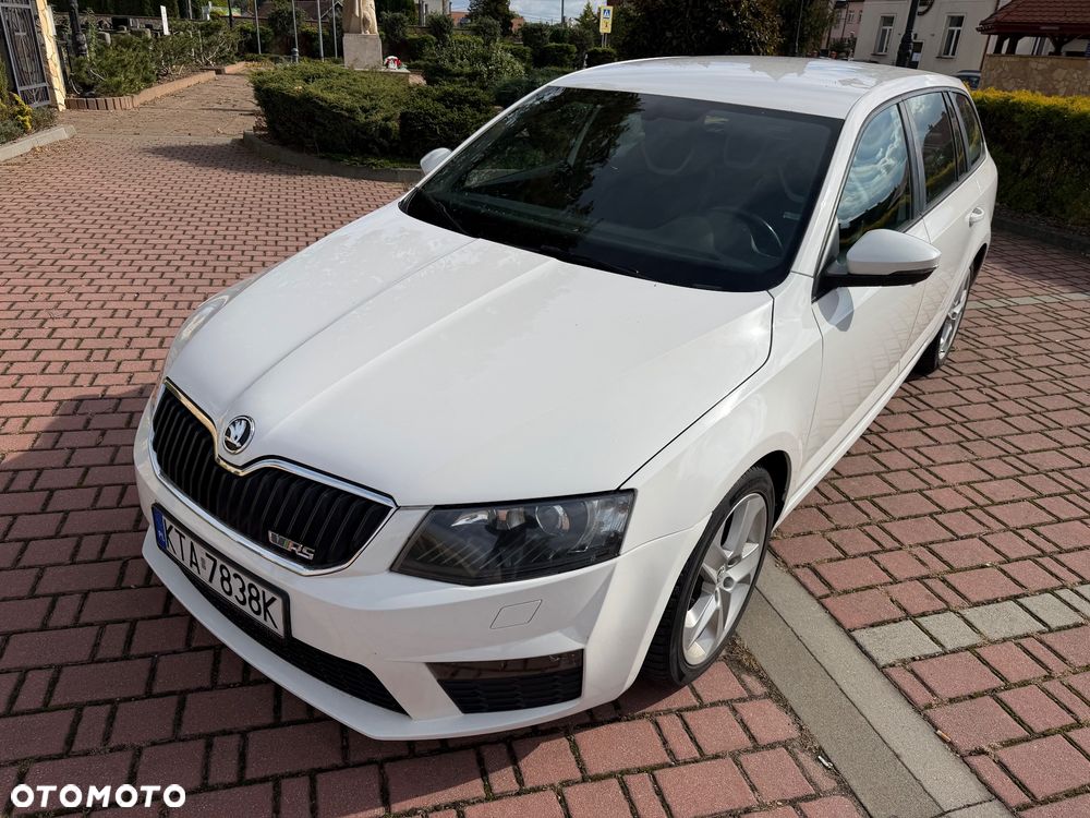 Skoda Octavia - 23