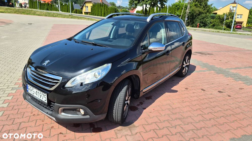 Peugeot 2008 PureTech 110 Stop&Start EAT6 Allure - 3