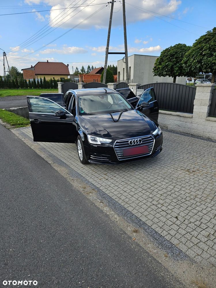 Audi A4 Avant 2.0 TDI S tronic design - 7