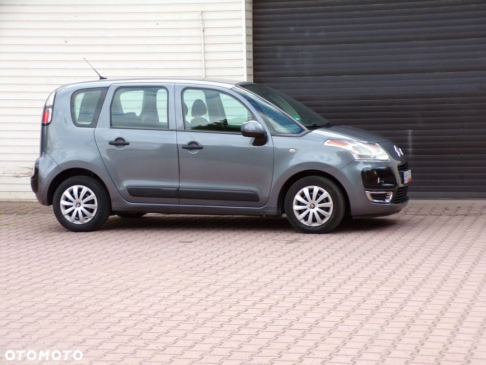 Citroën C3 Picasso - 5